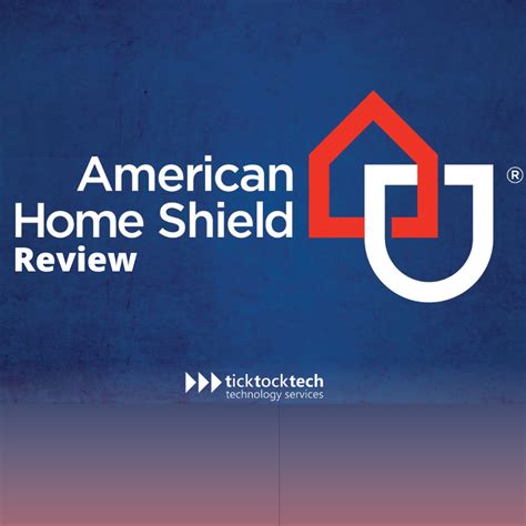 american home shield reviews